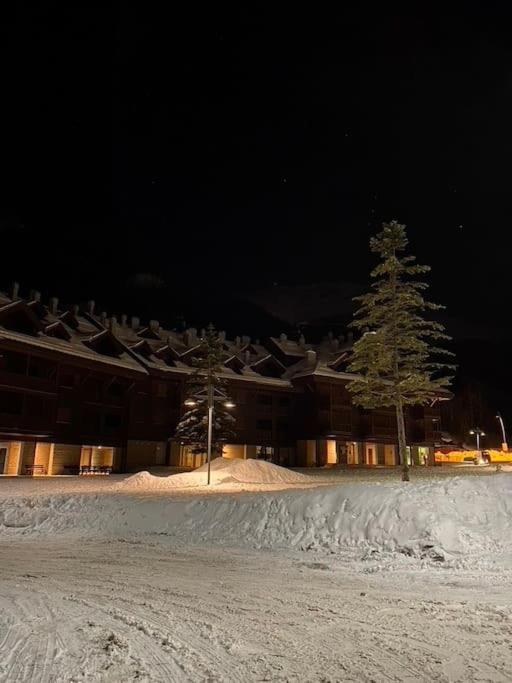 La Casetta Sulla Neve Abetone Buitenkant foto
